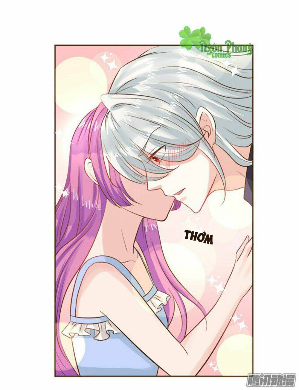 Ma Vương Luyến Ái Chỉ Nam: Chapter 29