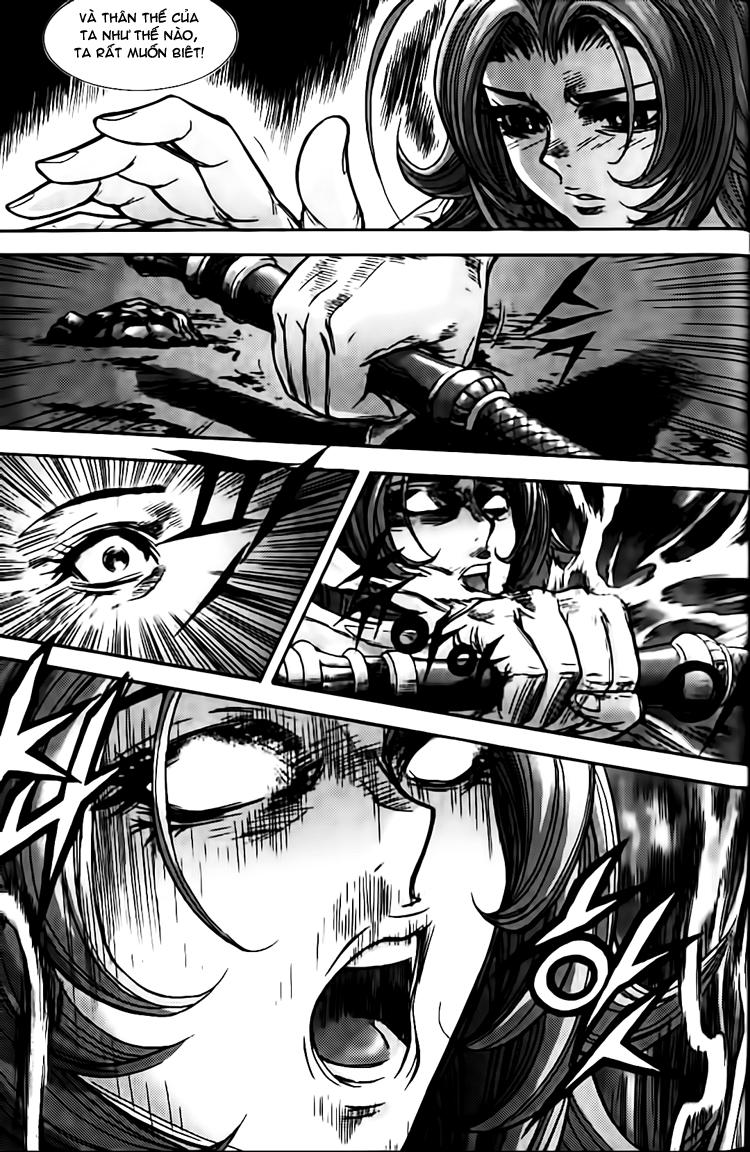 Diêm Đế: Chapter 114