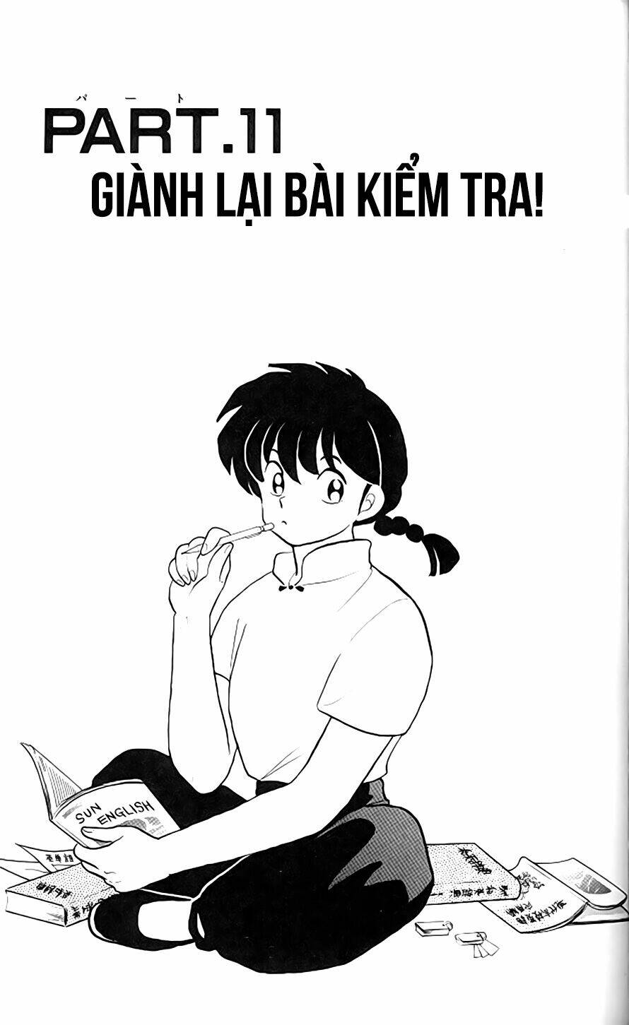 Suối Lời Nguyền: Chapter 289