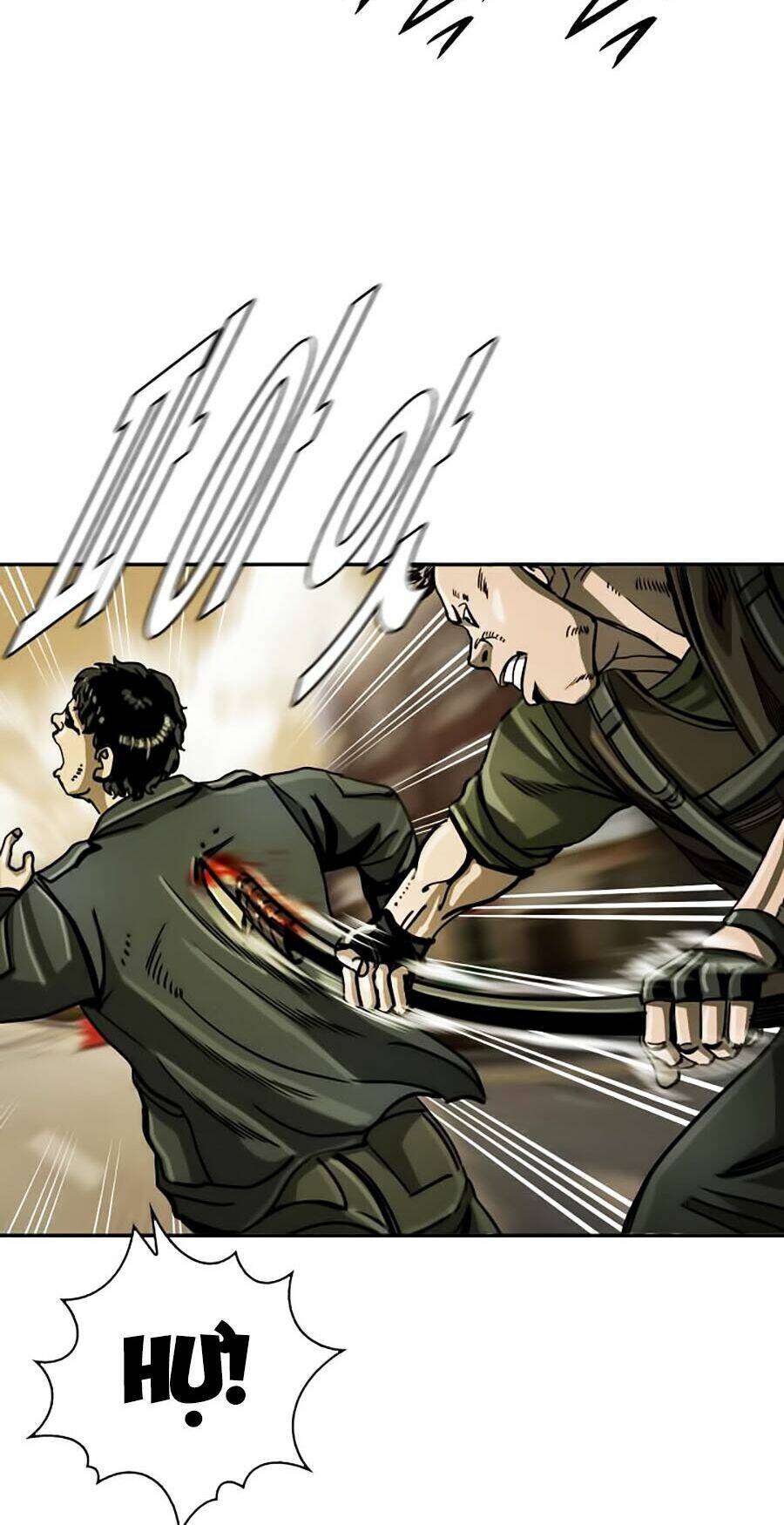 Thợ Săn Đầu Tiên: Chapter 30