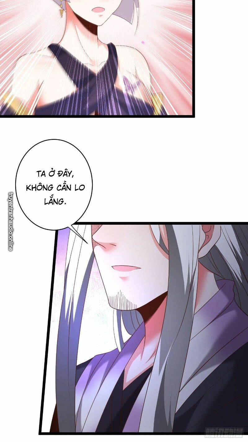 Trọng Sinh Tối Cường Ma Tôn Ở Rể: Chapter 102