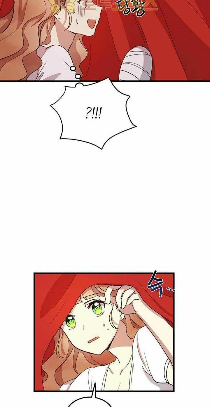 Công Tước, Loạn Vừa Thôi!: Chapter 16