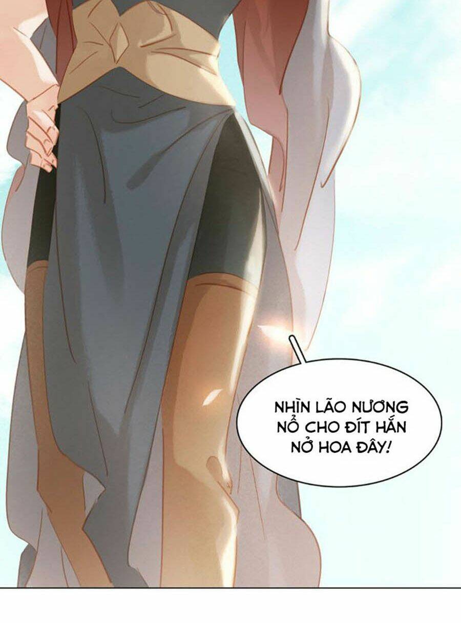 Tiểu Sư Phụ, Tóc Giả Của Ngài Rơi Rồi!: Chapter 38