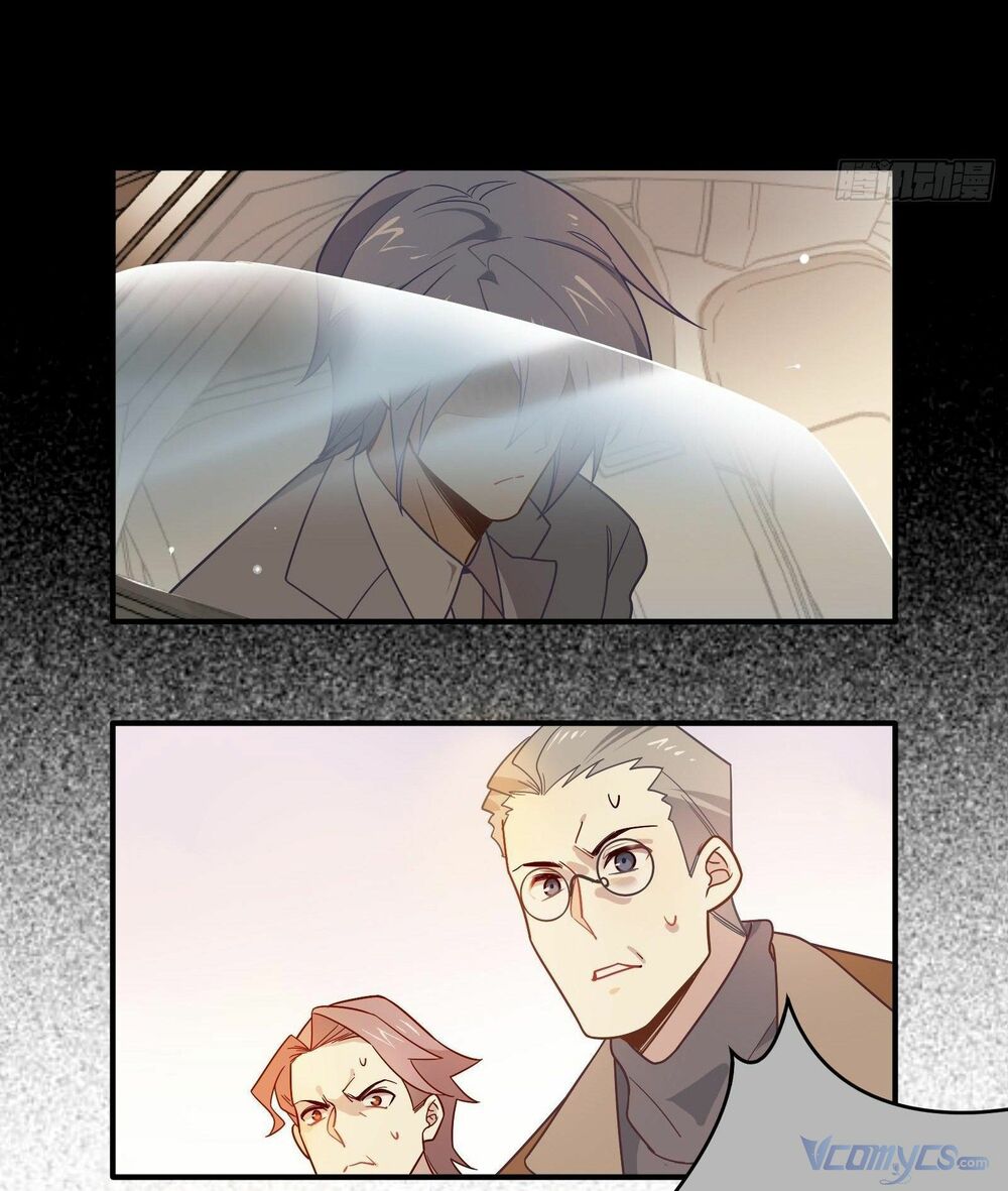 Nữ Phụ Như Tôi Cũng Có Ngày Ra Mắt: Chapter 53