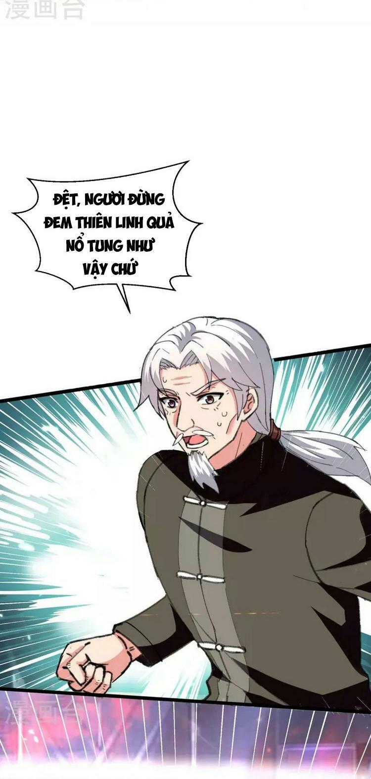 Trọng Sinh Khí Thiếu Quy Lai: Chapter 250: End P1