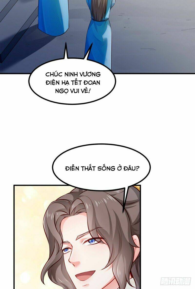 Bệ Hạ Xin Tự Trọng: Chapter 39