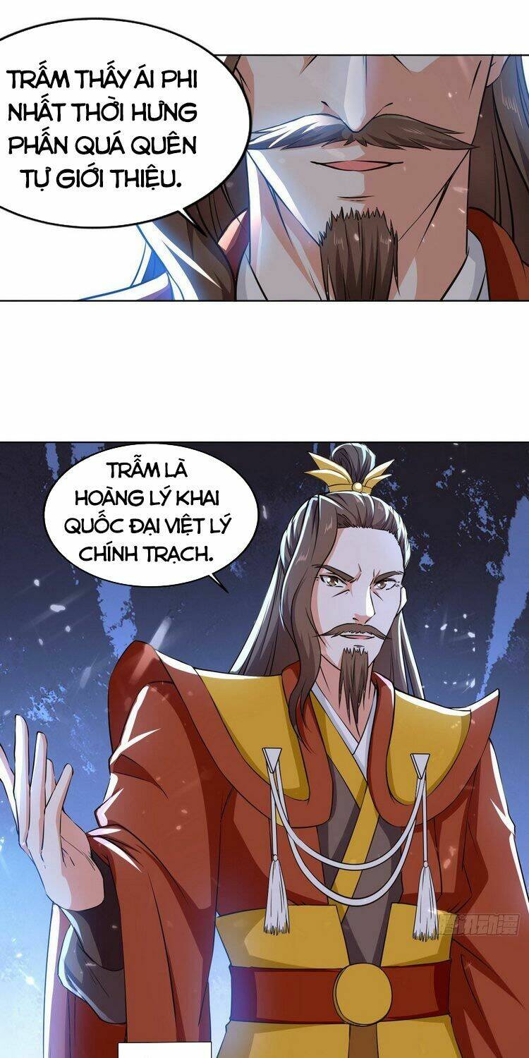Dị Giới Siêu Cấp Ở Rể: Chapter 110
