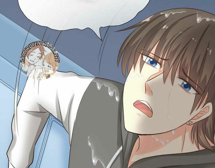 Nhân Loại Mới! Bạn Trai Bị Rò Điện: Chapter 18.1