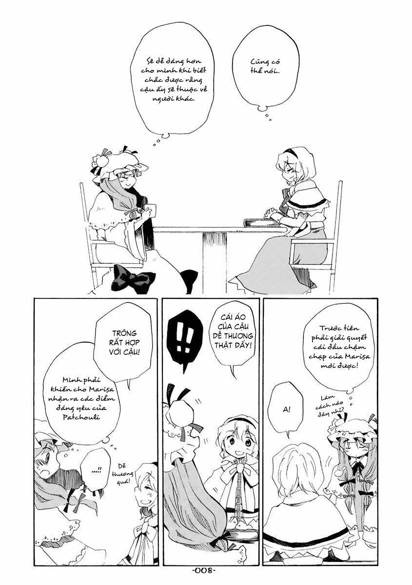 Plastic Heart: Chapter 1