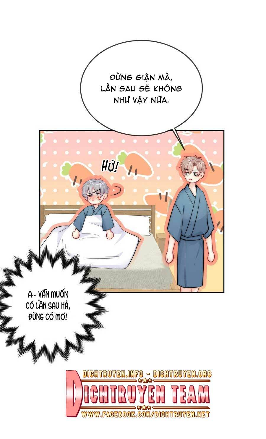 Boss Đại Nhân Là Nữ Thần?: Chapter 73