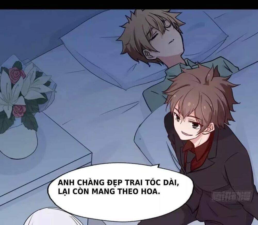 Chạy Đi Âm Sai: Chapter 95