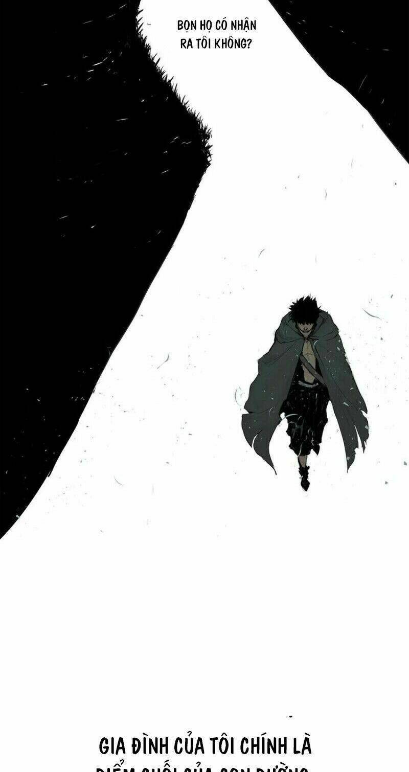 Danh Kiếm: Chapter 13