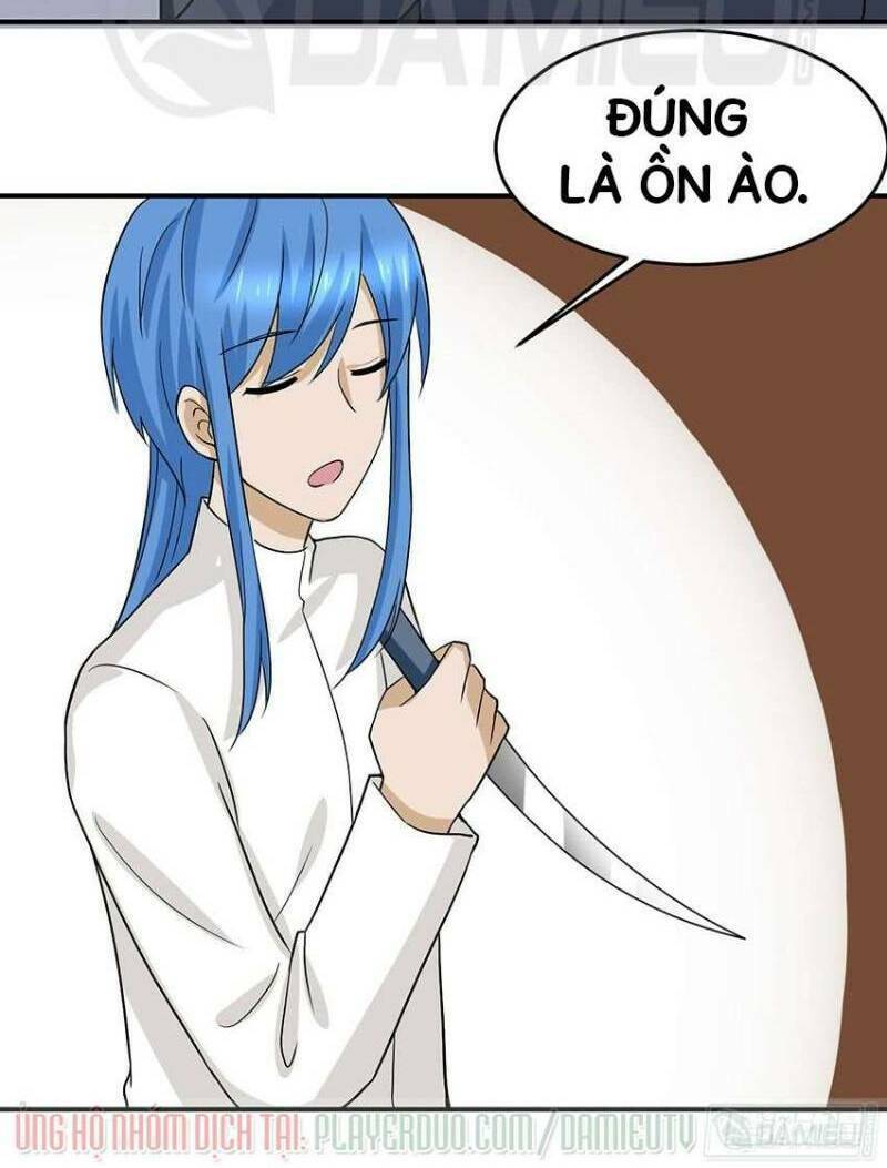 Đô Thị Tu Luyện Cuồng Triều: Chapter 96