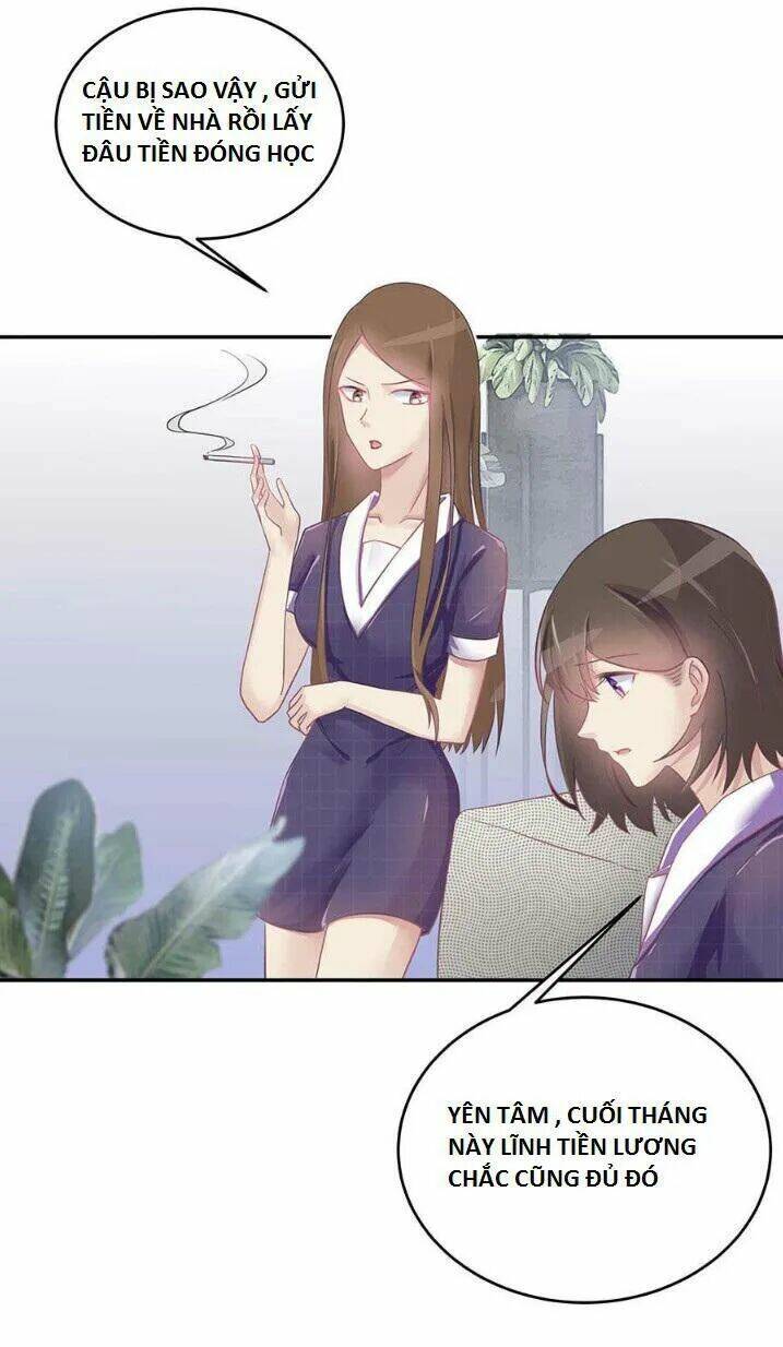 Tiểu Muội, Ngươi Đã Lấy Chồng Chưa ?: Chapter 6.1