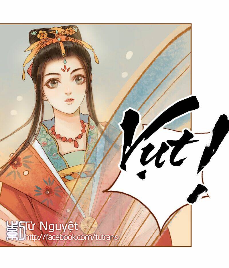 Phượng Tù Hoàng: Chapter 22