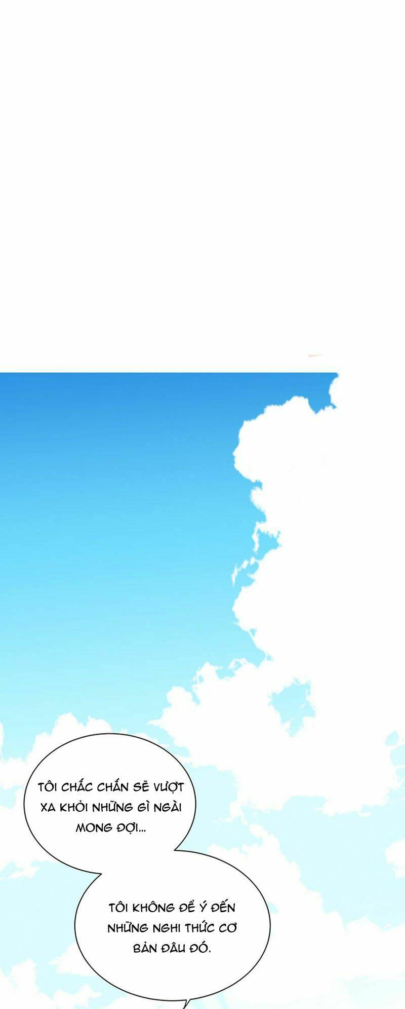 Nhân Vật Phản Diện Yêu Cầu Tôi Yêu Chàng: Chapter 4