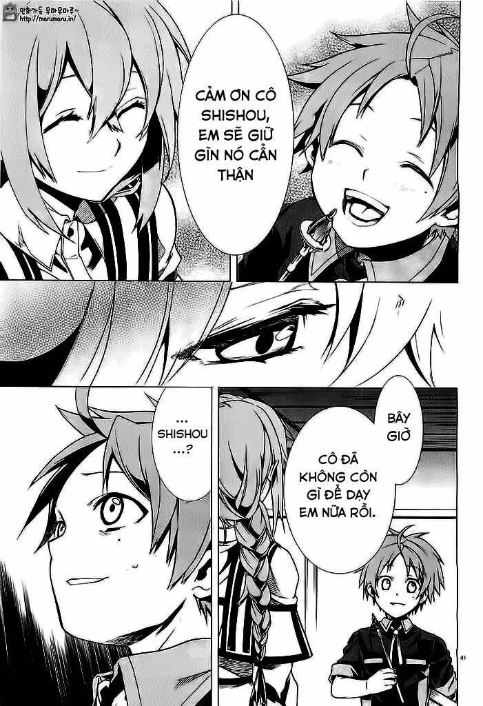 Ức Vạn Song Bảo: Mami, Bó Tay Chịu Trói: Chapter 2.1