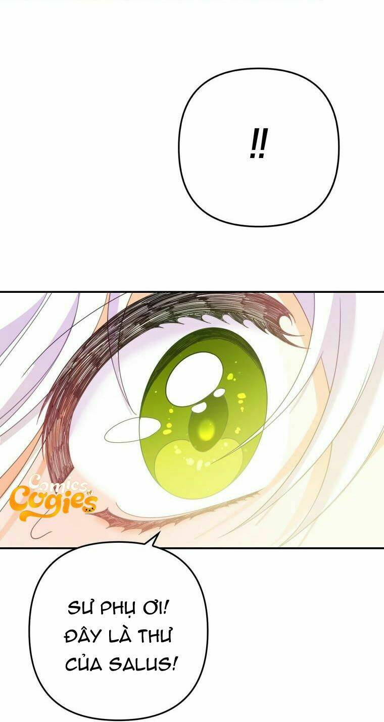 Đọc Thần Chú Lên Đi, Rose!: Chapter 9