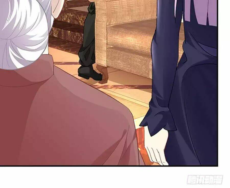 Ám Dạ Vô Thường: Chapter 34