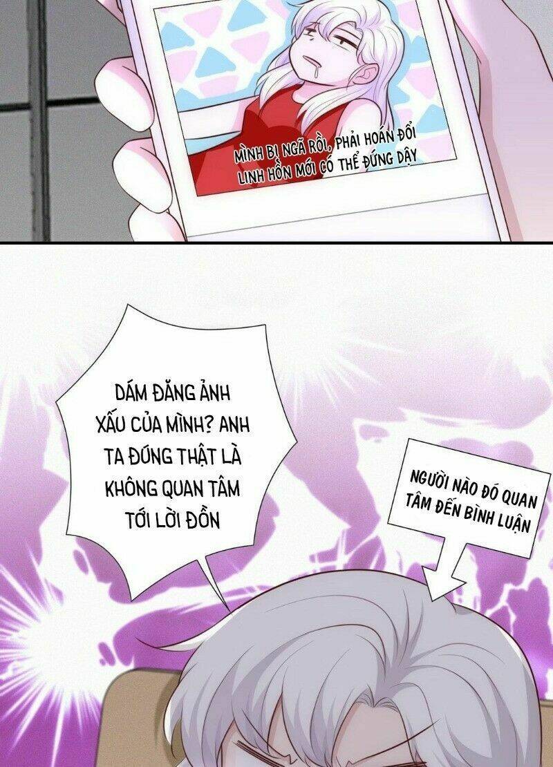 Trở Lại Showbiz Làm Ảnh Hậu: Chapter 20