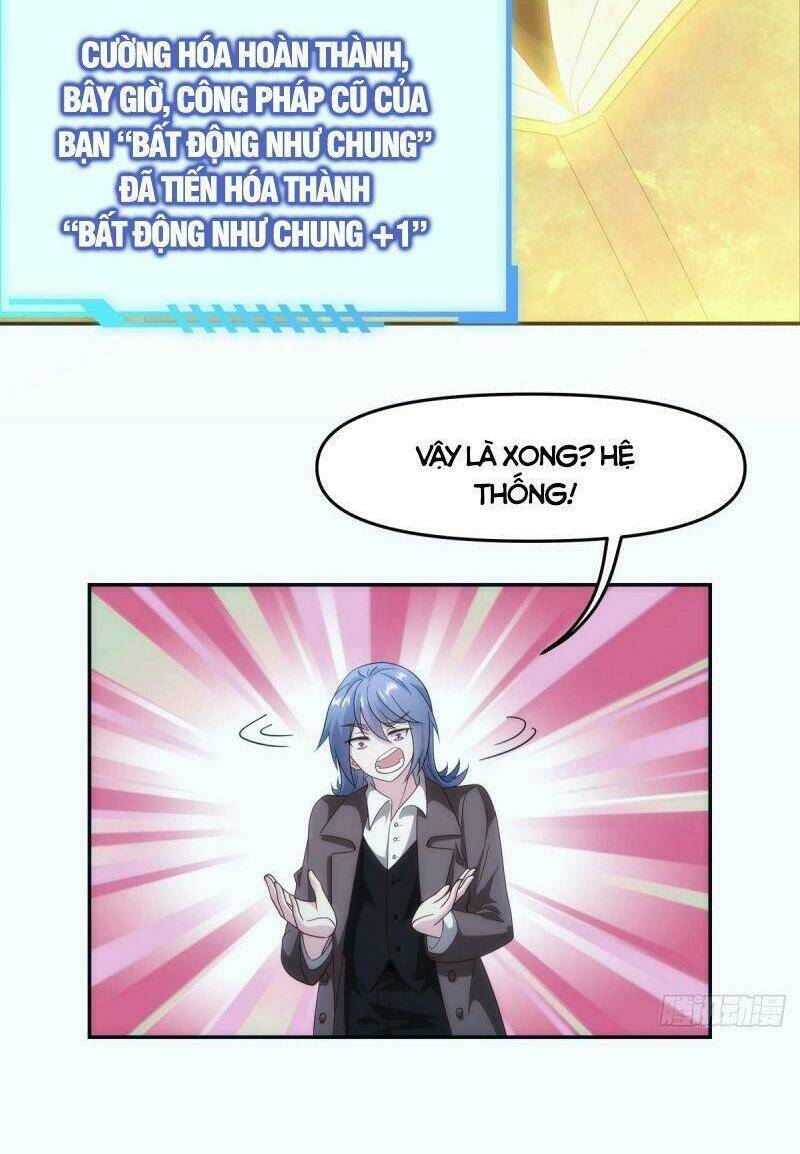 Xâm Lược Vạn Giới: Chapter 71