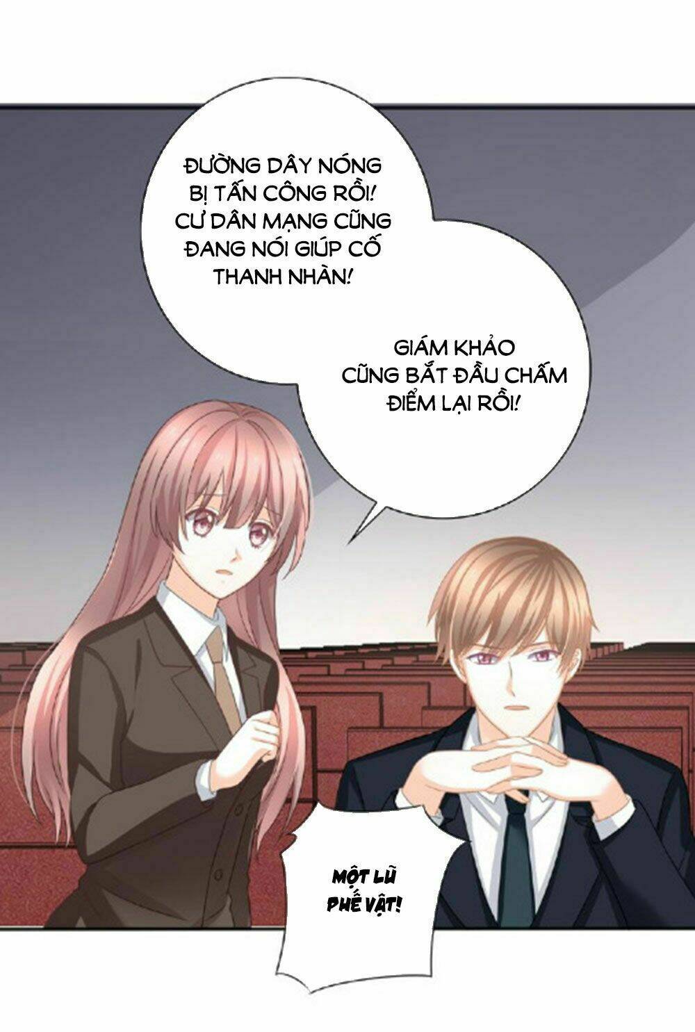 Tiệm May Luyến Sắc: Chapter 26