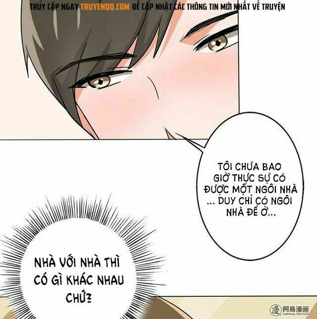 Become A Girl At Night: Chapter 29