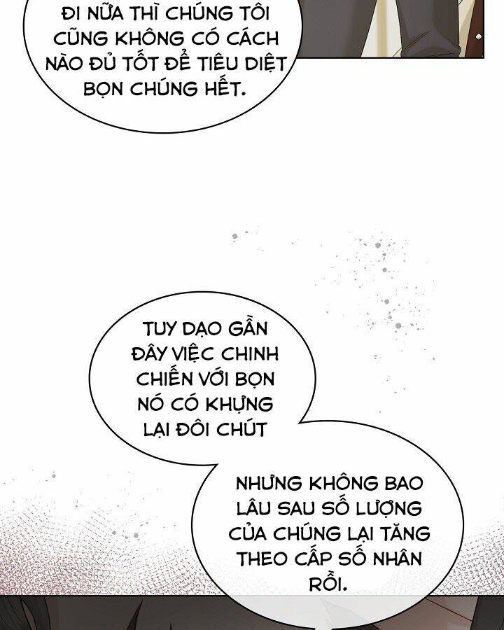 Kẻ Tạo Ra Nữ Phản Diện: Chapter 38
