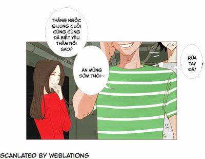 Thánh Thần Trẻ Trâu: Chapter 29