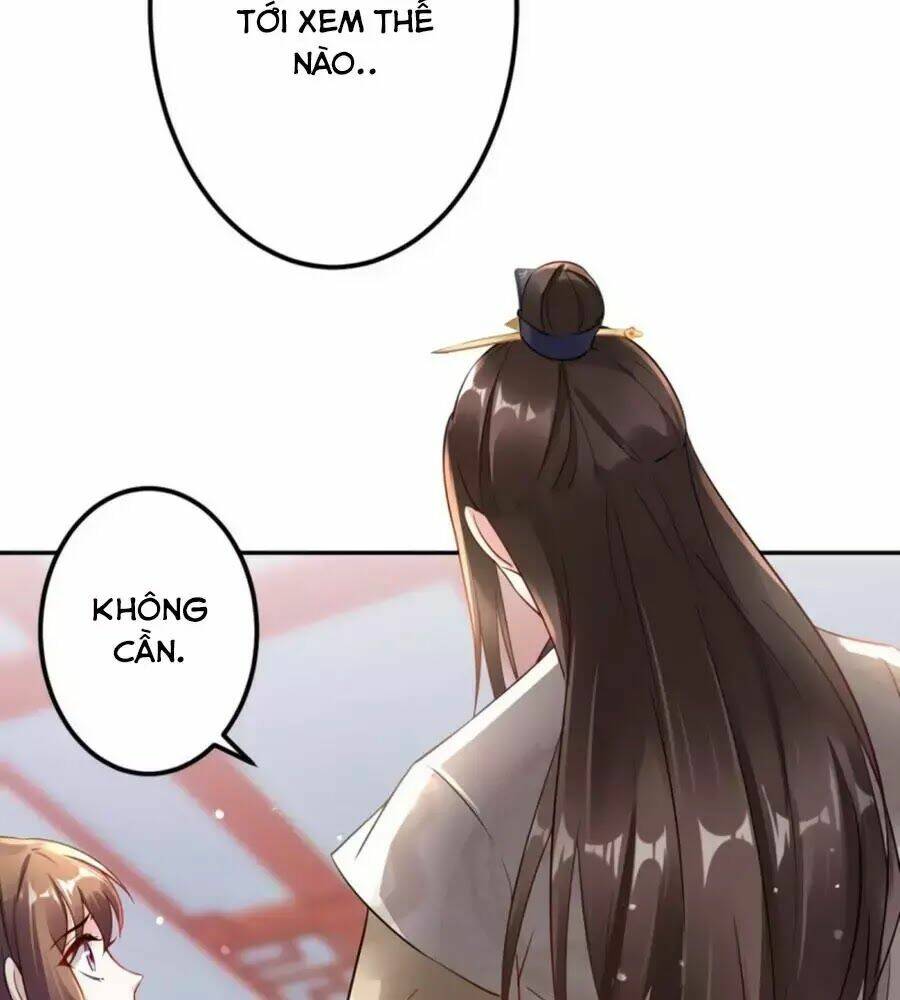 Vương Phi Có Chút Nghịch Ngợm: Chapter 57