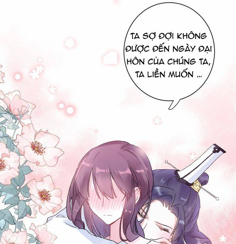 Hoa Nhan Sách: Chapter 94.2