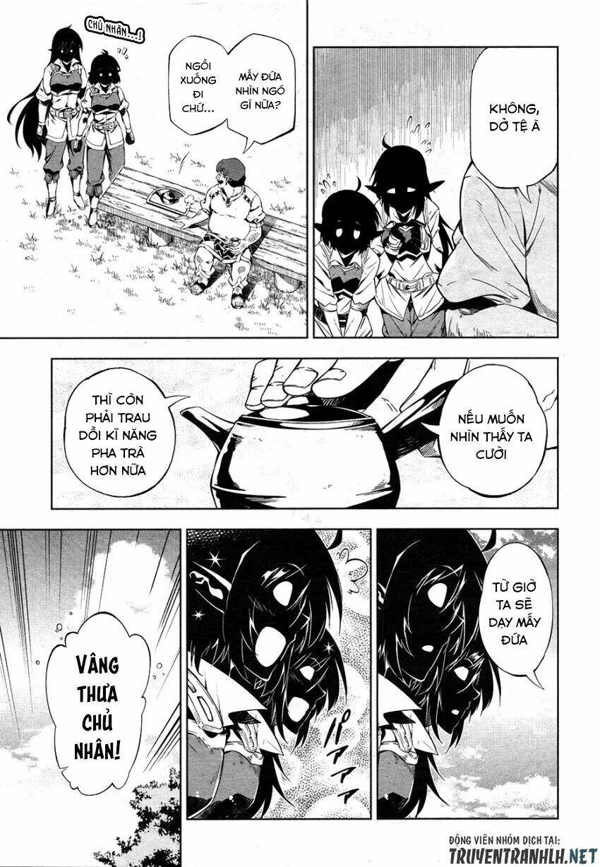 Exterminator: Chapter 12