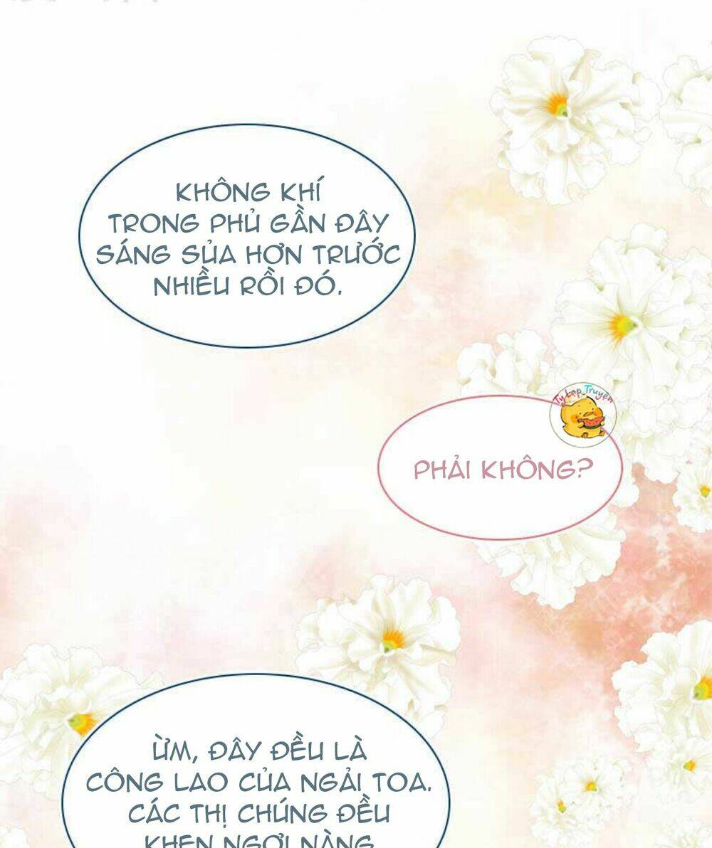 Ác Nữ Cải Biến: Chapter 47