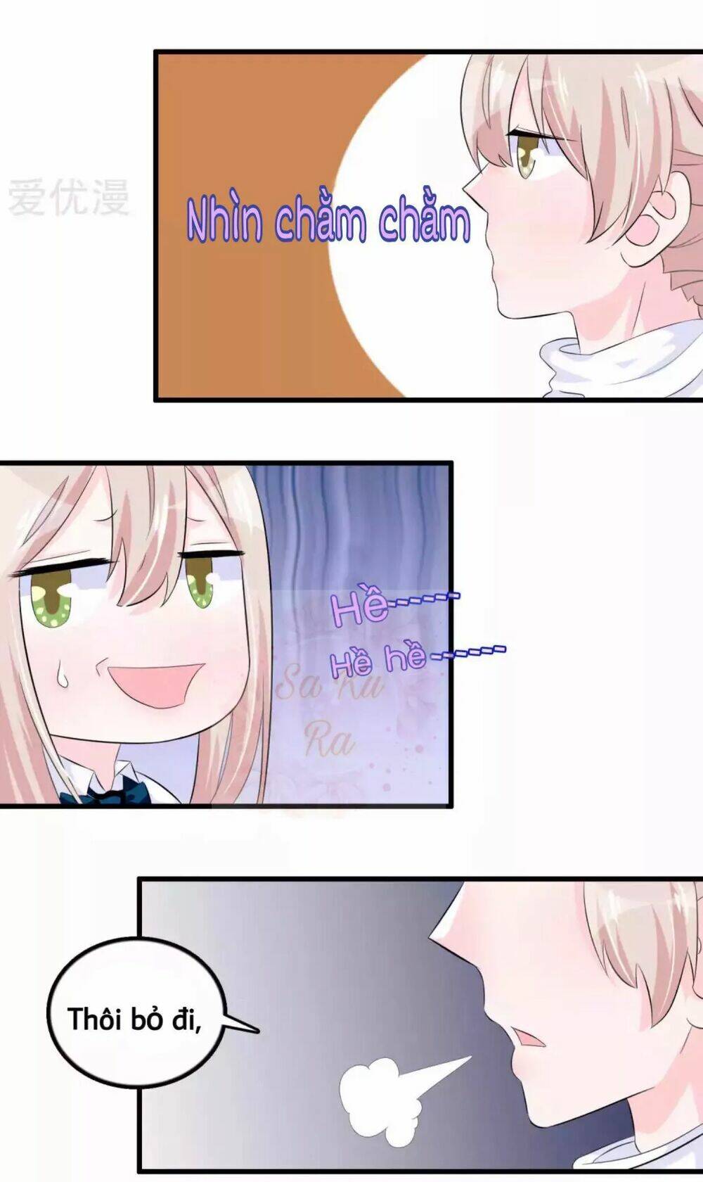 Tôi Vốn Dĩ Bị Bệnh Kiều: Chapter 50