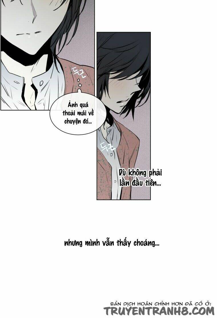 American Ghost Jack: Chapter 69