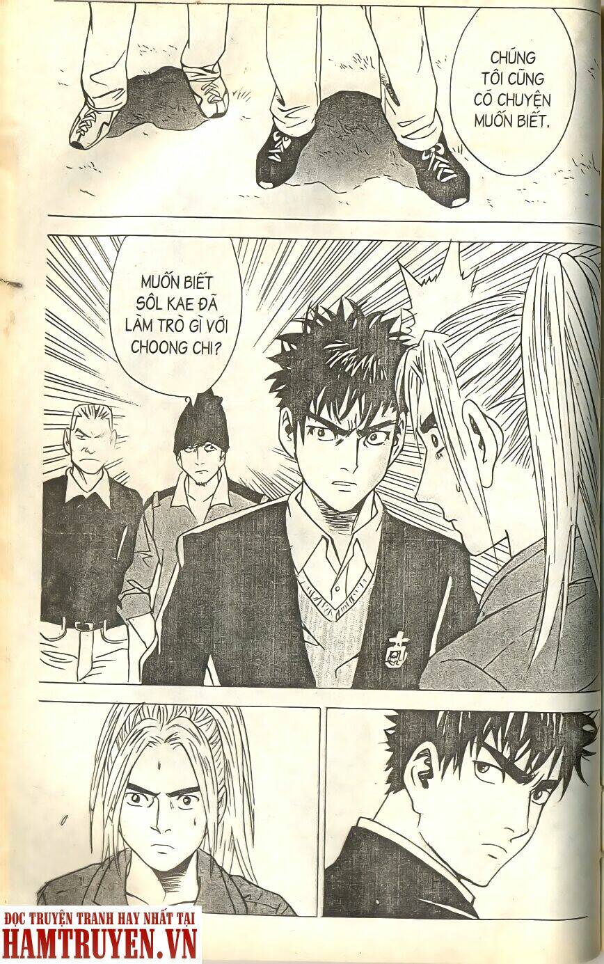 Ai Hơn Ai: Chapter 259