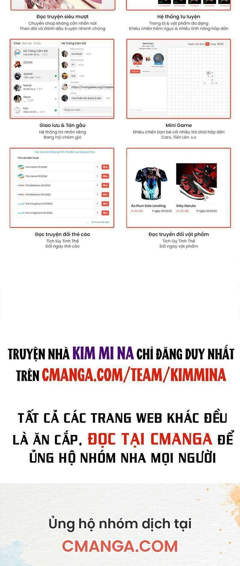 Vương Gia Kiêu Ngạo Quá Khó Cua: Chapter 131