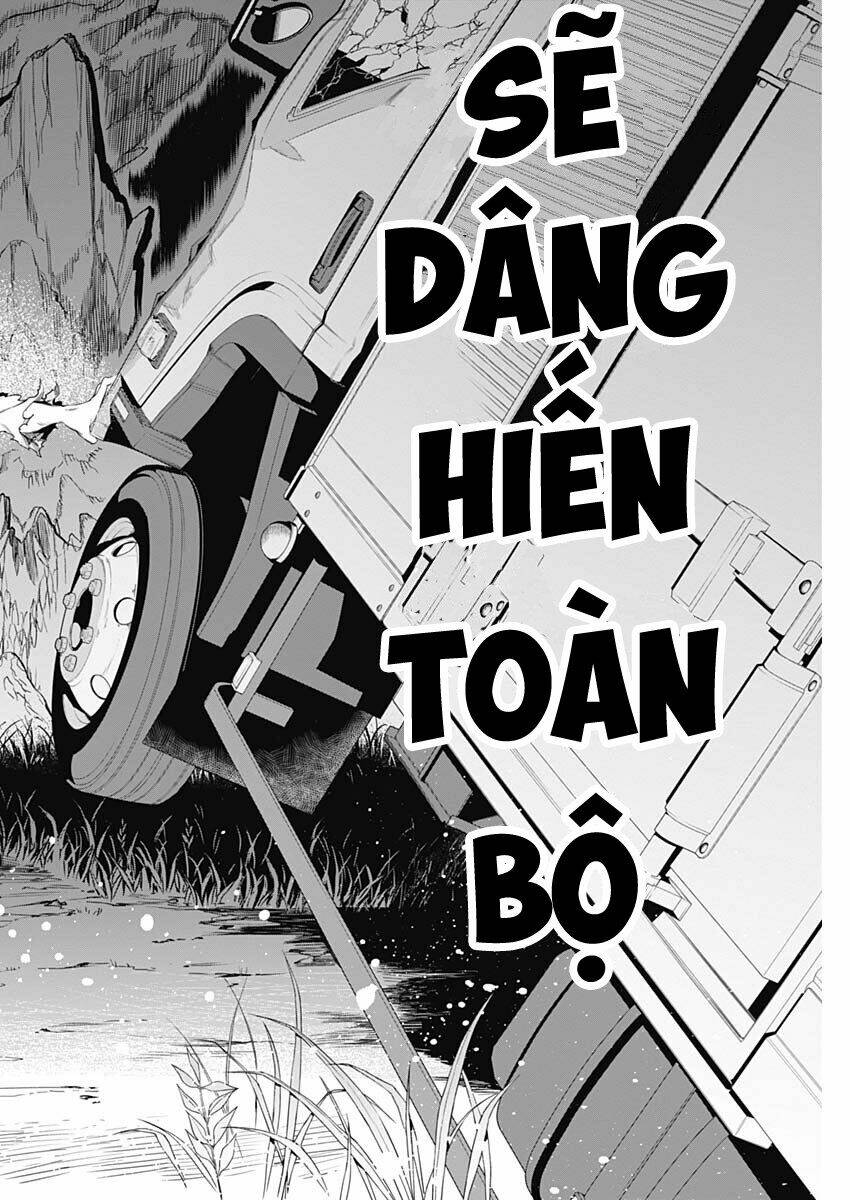 Khi Anh Hùng Mới Chính Là Ác Quỷ!!: Chapter 1.2