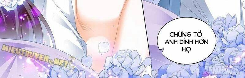 Thiểm Hôn Kiều Thê: Chapter 274