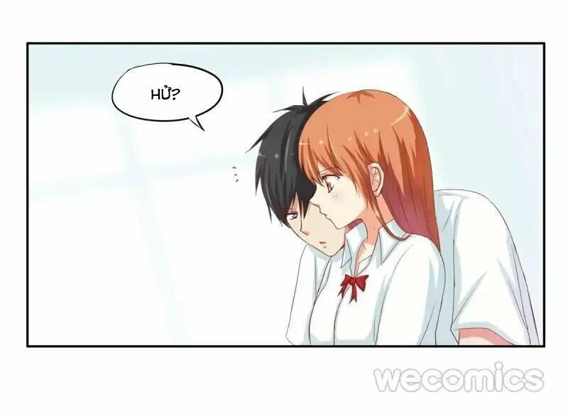 Mối Tình Đầu Có Chút Ngọt: Chapter 31
