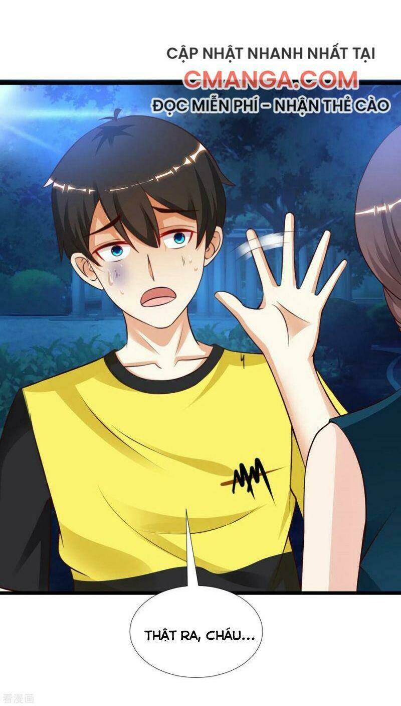 Tối Cường Vận Đào Hoa: Chapter 148