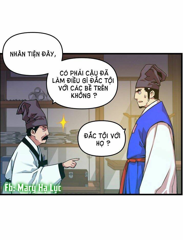 Tôi Sẽ Sống Như Một Hoàng Tử: Chapter 10
