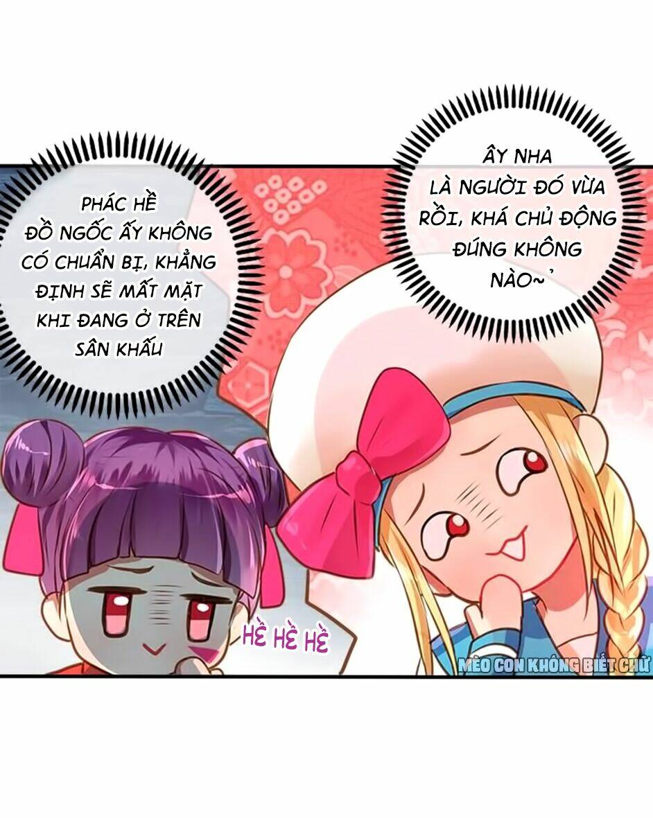 Không Có Ssr Làm Sao Để Yêu: Chapter 16