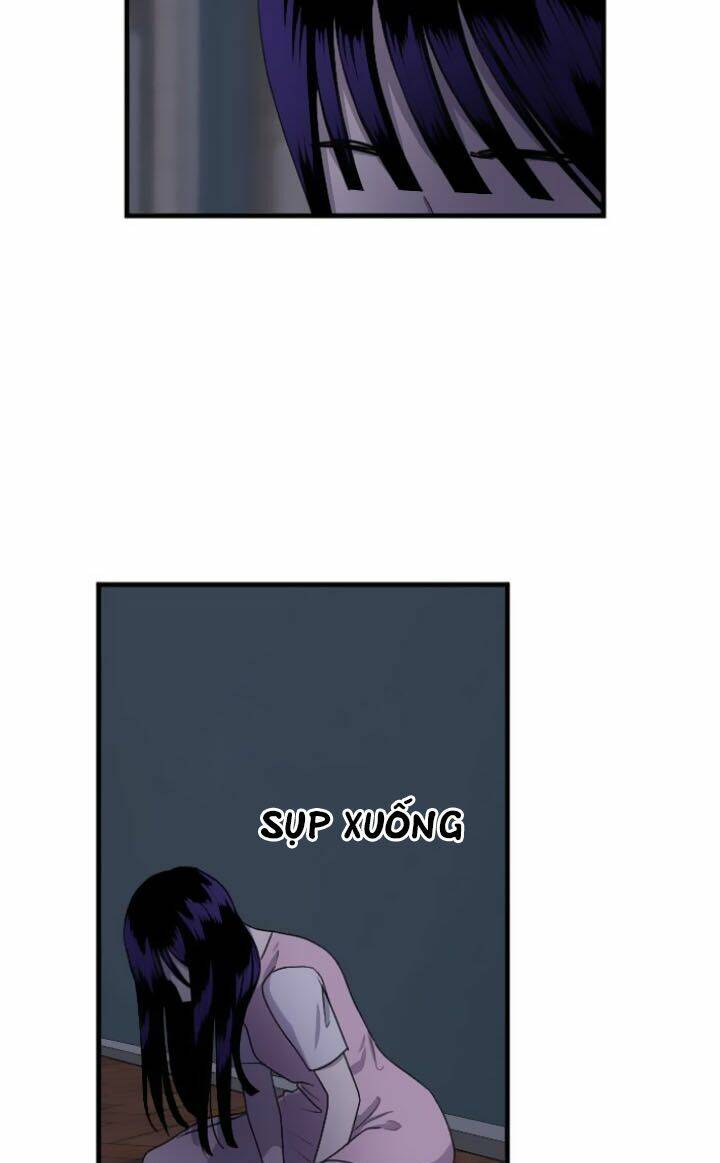 Người Đẹp Gangnam: Chapter 71