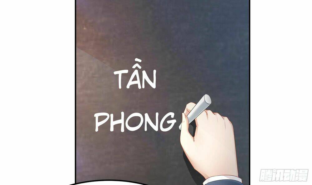 Thịnh Thế Lê Hoa Điện: Chapter 3