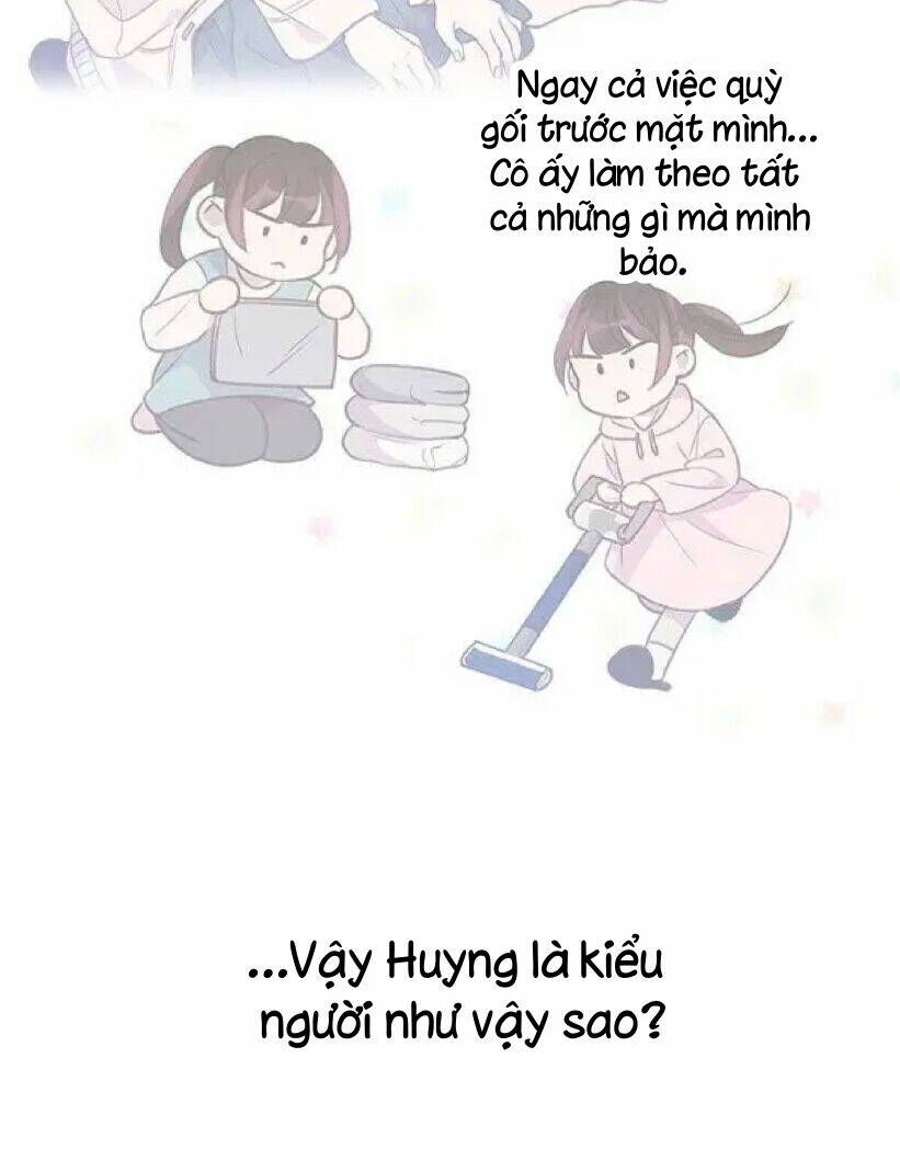 Cuộc Hôn Nhân Bất Khả Thi: Chapter 17