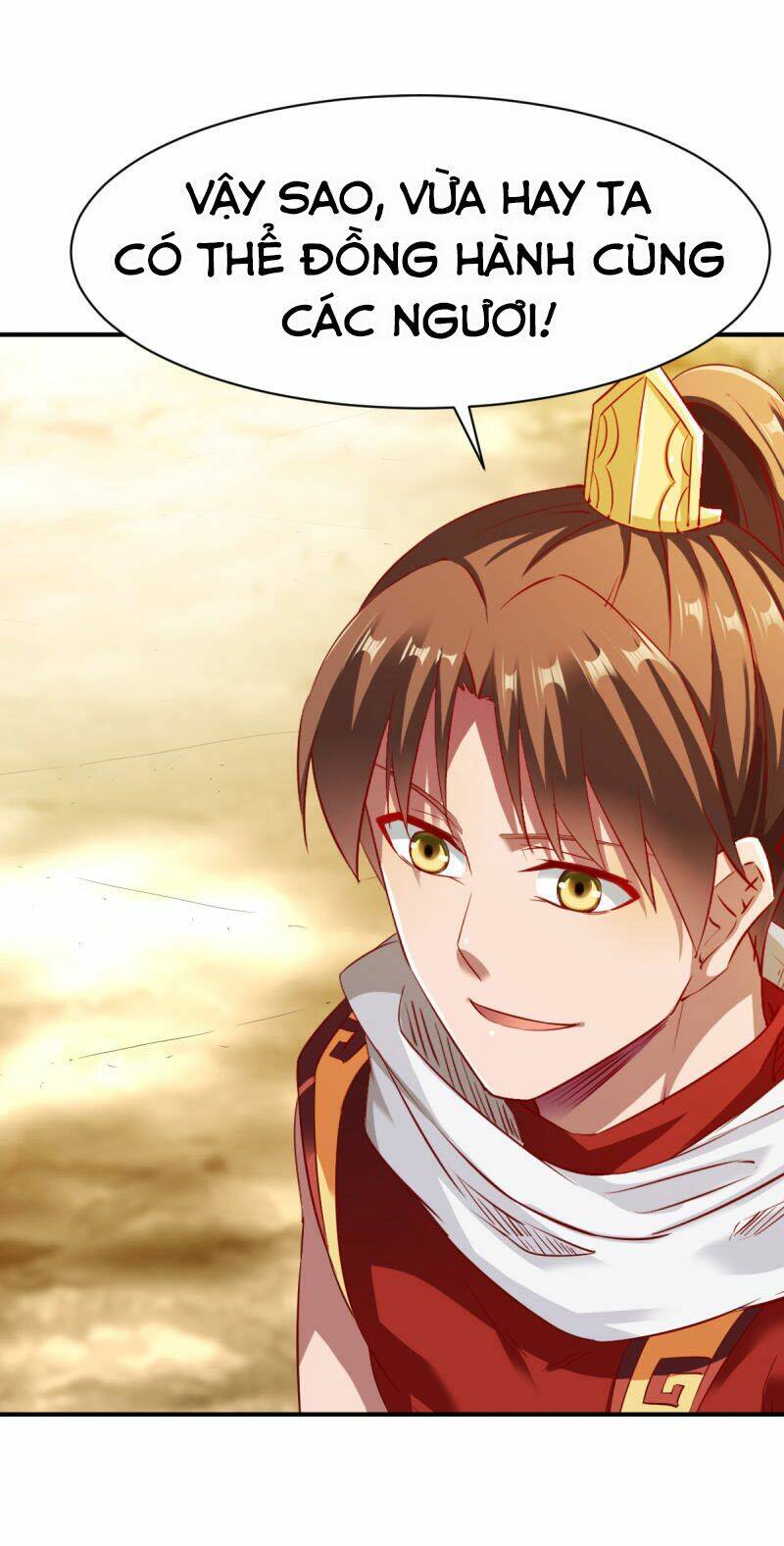 Chiến Đỉnh: Chapter 147