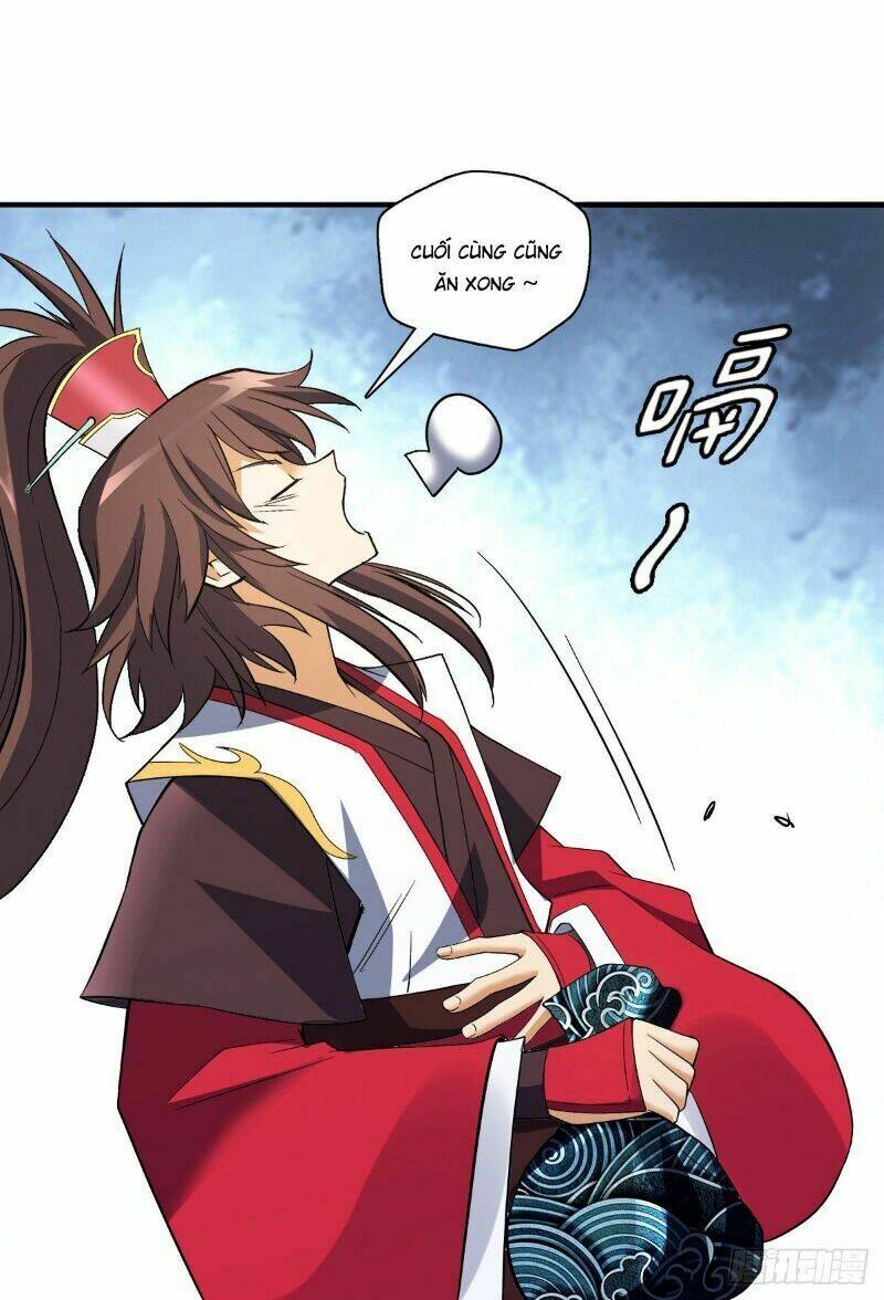 Vạn Thần Tổ Sư: Chapter 24