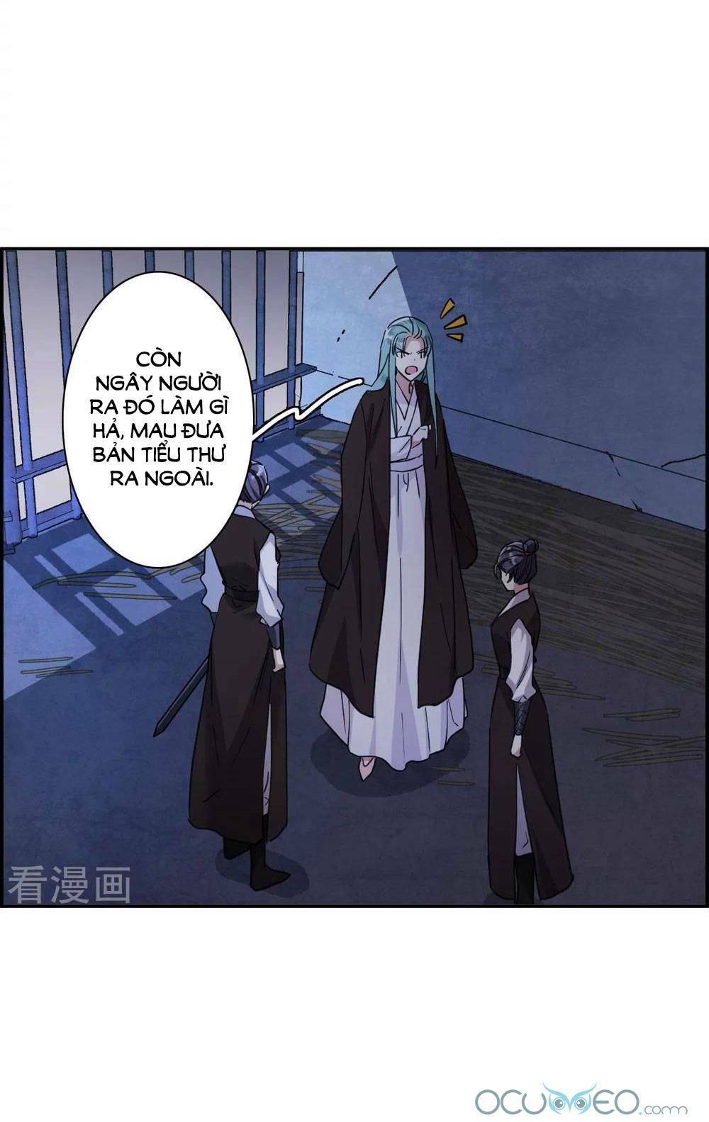 Thượng Quốc Phú Chi Thiên Đống Tuyết: Chapter 160