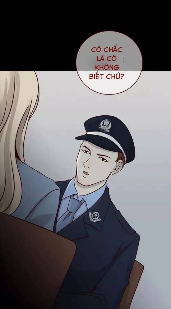 Tấm Da Người: Chapter 11